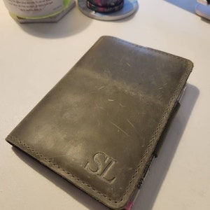 Sonia added a photo of their purchase
