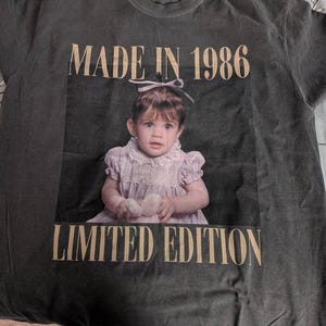 Tricia added a photo of their purchase