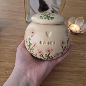 lena heeft een foto van de aankoop toegevoegd