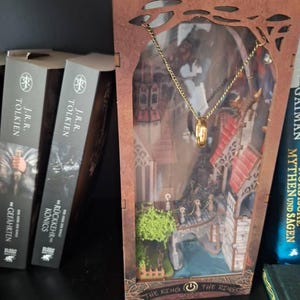 Vanessa added a photo of their purchase