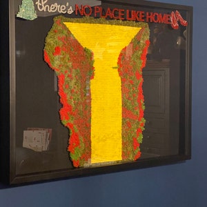 Joshua added a photo of their purchase