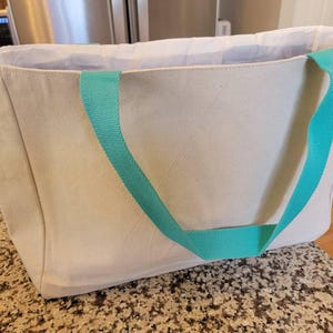 Michelle added a photo of their purchase