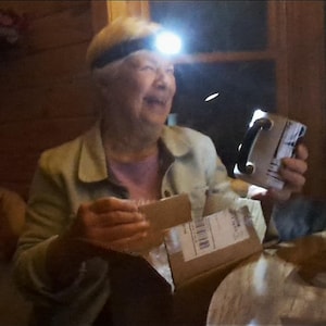 jan added a photo of their purchase