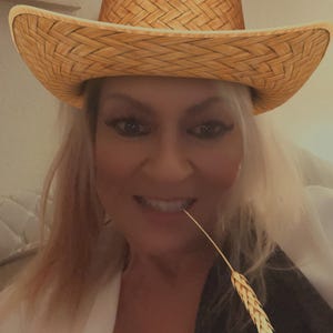 Joanne added a photo of their purchase