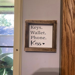 Carol added a photo of their purchase