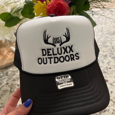 Santa Claus Cap Hat Dad Cap Dad Hat Embroidered Hat Trendy Cap Christmas Hat Christmas Gift December Hat Washed Cotton Cap