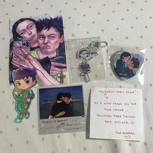 karina added a photo of their purchase