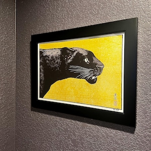 Etsy-koper heeft een foto van de aankoop toegevoegd