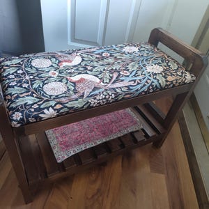 Harley added a photo of their purchase