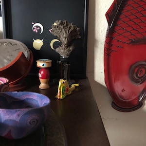 Dorothy added a photo of their purchase