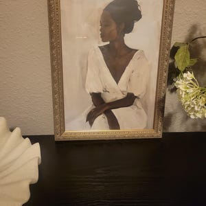 Vanasse added a photo of their purchase