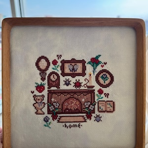 Brenna added a photo of their purchase