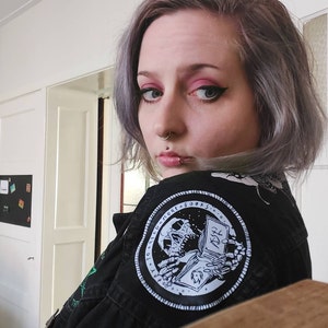 T.M.A. added a photo of their purchase
