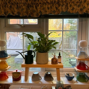 Colin added a photo of their purchase