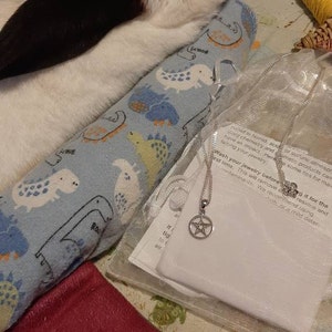 Marie adicionaram uma foto da sua compra