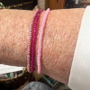 Mary added a photo of their purchase
