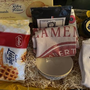 Ginny a ajouté une photo de son achat