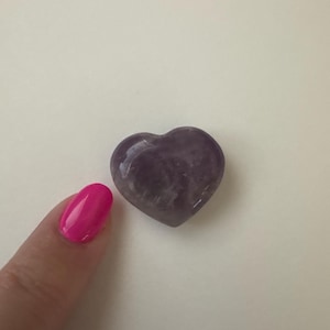 Bridget heeft een foto van de aankoop toegevoegd