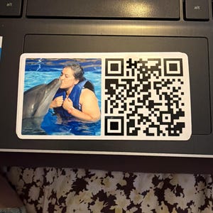Connie added a photo of their purchase