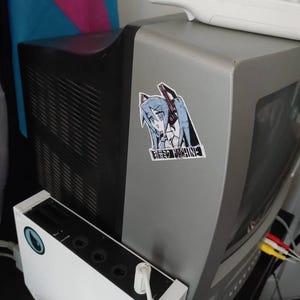 Maebh ha aggiunto una foto del proprio acquisto