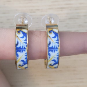 Etsy-koper heeft een foto van de aankoop toegevoegd