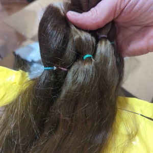 Kimberly added a photo of their purchase
