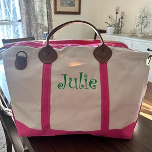 Julie added a photo of their purchase