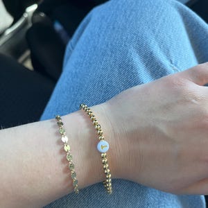 Claire added a photo of their purchase