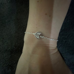 Jennifer hat ein Foto des gekauften Artikels hinzugefügt