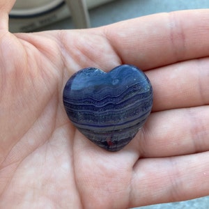 Casandra added a photo of their purchase