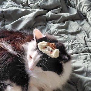 Charlie a ajouté une photo de son achat