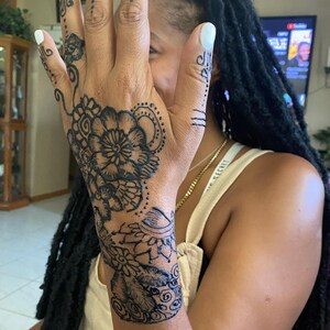 Aleah added a photo of their purchase
