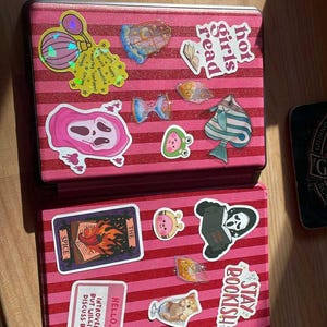 Lauren added a photo of their purchase