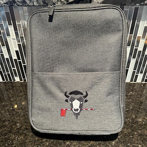 Custom Logo Golf Shoe Bag, Golf Tournament Prize, Personalized Golf Swag Bag Ideas, Bulk Golf Swag, Corporate Gifts, Golf Tournament Gifts