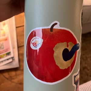 Charlotte added a photo of their purchase