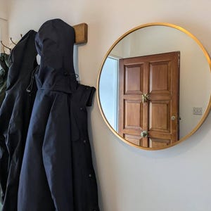 Gio heeft een foto van de aankoop toegevoegd