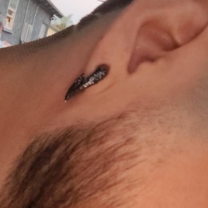Michael a ajouté une photo de son achat