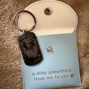 Connie added a photo of their purchase
