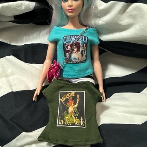 Adèle added a photo of their purchase
