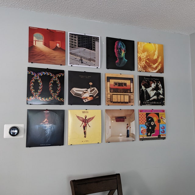 Carta da parati in vinile RACCONTI - Wall&decò