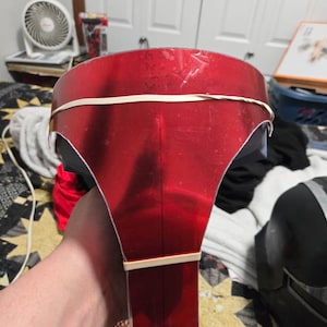 Jacob added a photo of their purchase