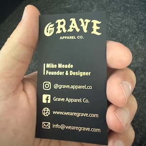 Mike added a photo of their purchase