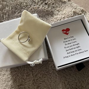 Sally added a photo of their purchase