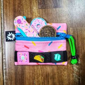 Todd added a photo of their purchase