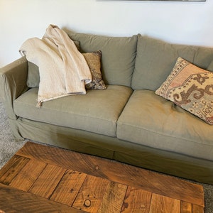 James added a photo of their purchase