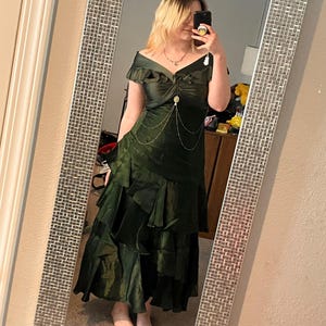 Addison added a photo of their purchase