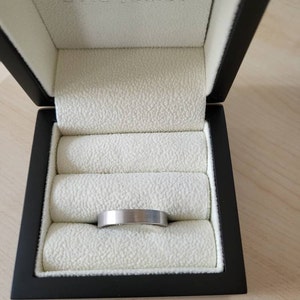 Sarah added a photo of their purchase