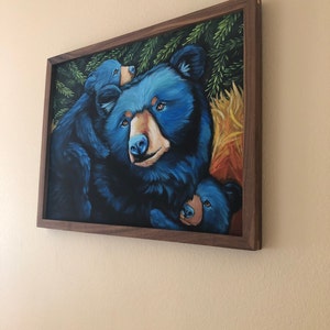 Alena added a photo of their purchase