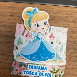 Cecilia added a photo of their purchase