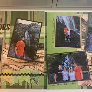 Candice added a photo of their purchase